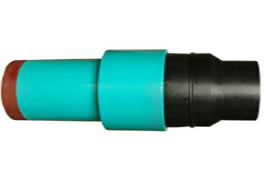 HDPE Transition Pipe